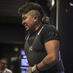 Nicolas Obado