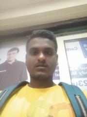 Hafijur Molla