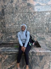 Amera Parks