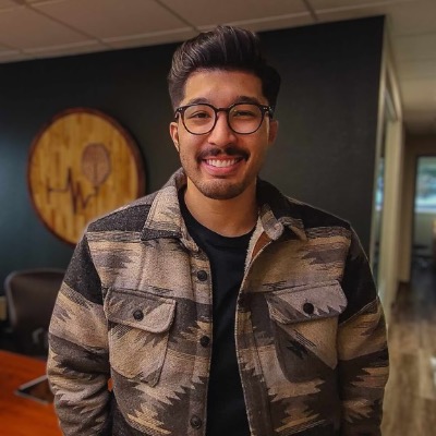 Dr. Matthew Shem