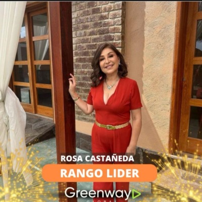Rosa del Pilar Castañeda
