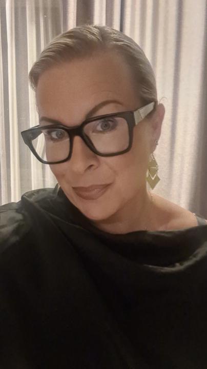 Paula Rostedt