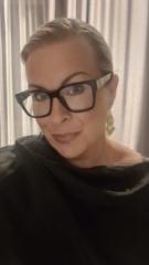 Paula Rostedt