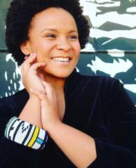 Lebo Mashile