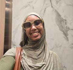 Amani Omar