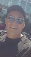 Terry Christopoulos