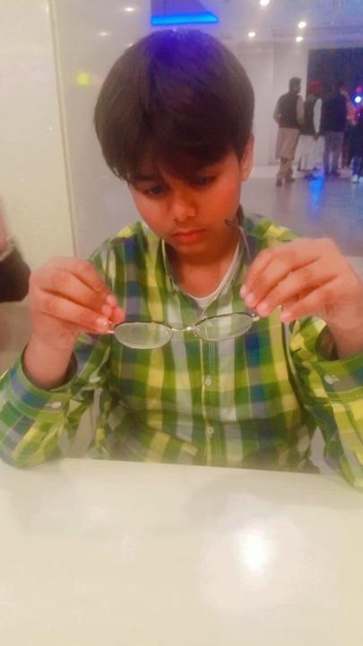 Aisam Ulhaq