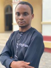 Mamadou Mafouz Diallo