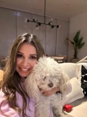 Waleska Betancourt Simoza