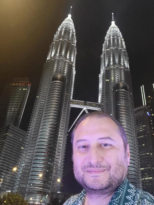 Emrah Örde