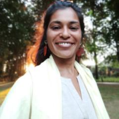 Shama G