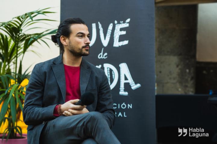 Javier Santoro