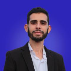 Bekouaci Yassine