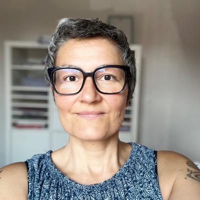 Sandra Pfeiffer