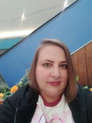 Alejandra Fernandez de la Vega