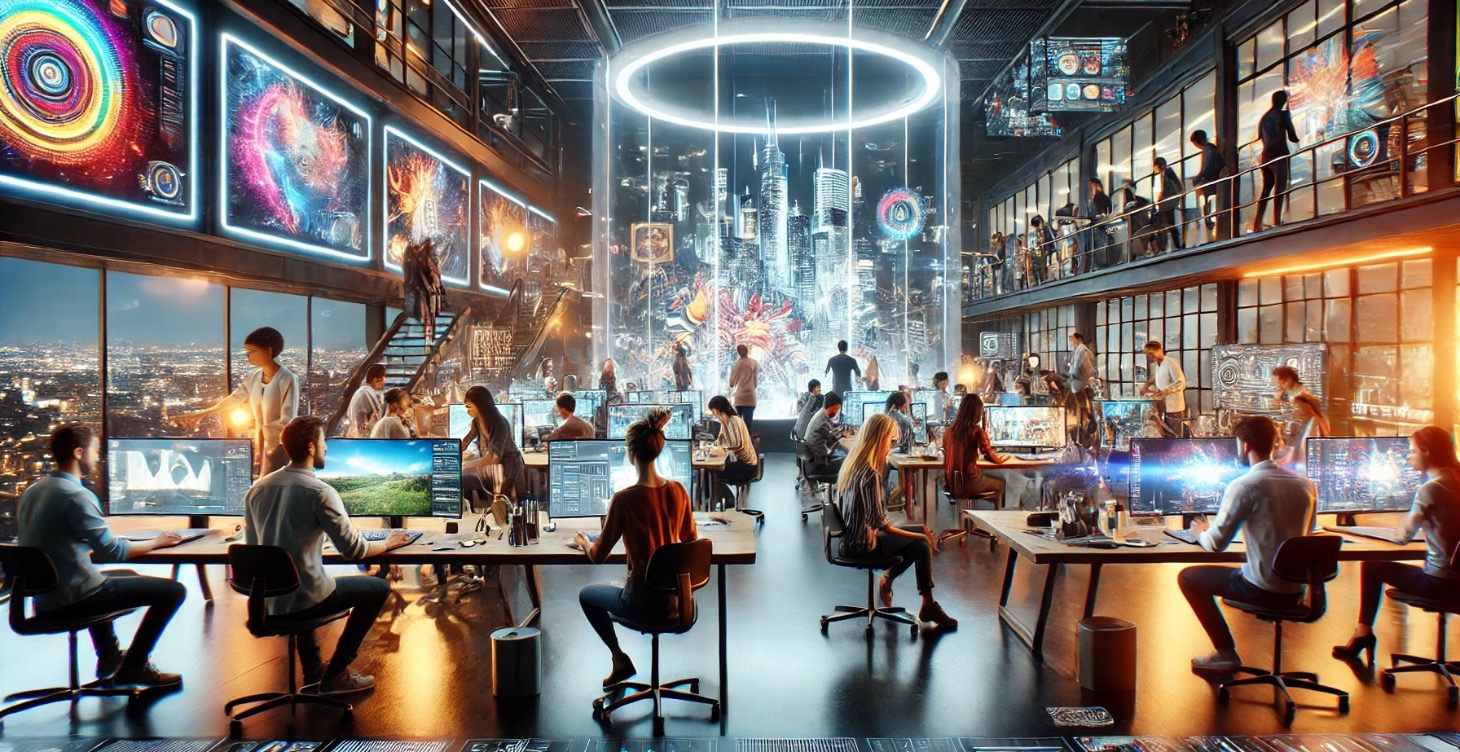 10. Dreamweavers Mob