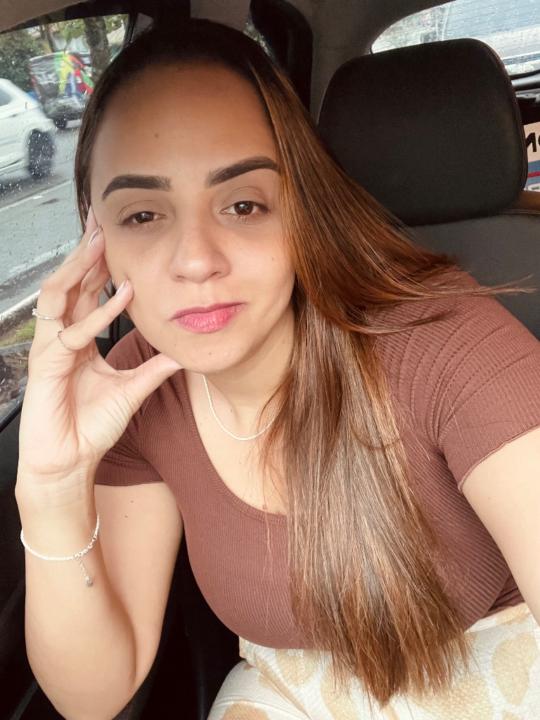 Laila Coutinho