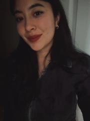 Fatima Anahi Valles Alaniz