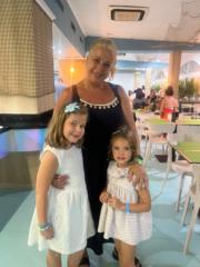 María dolores García Ruiz