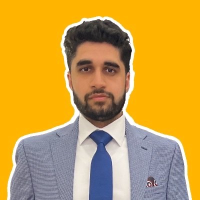 Gurjinder Singh