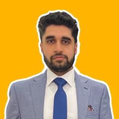 Gurjinder Singh