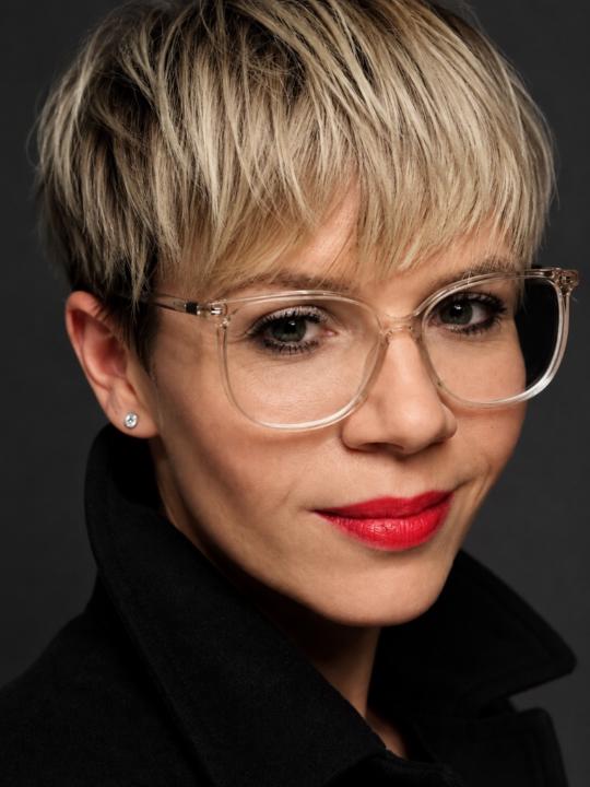 Julia Schreiber
