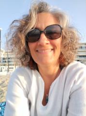 Sabine Cornu