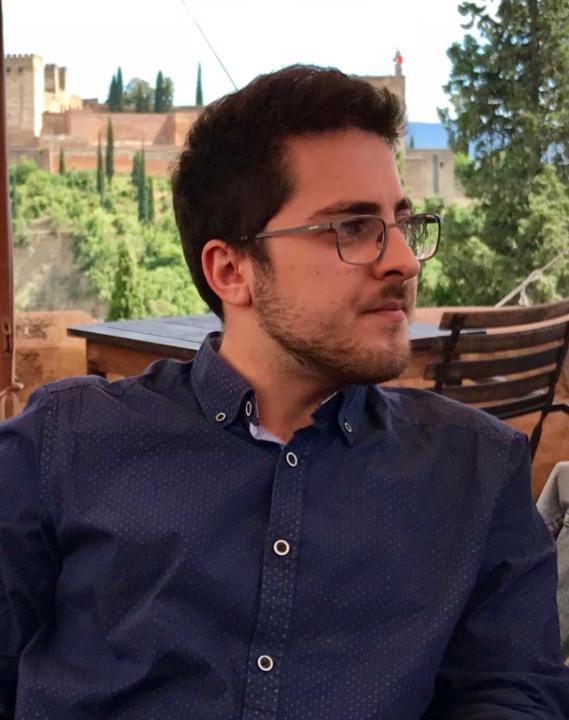 Manuel Aramburu