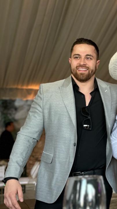 Jose Ortega