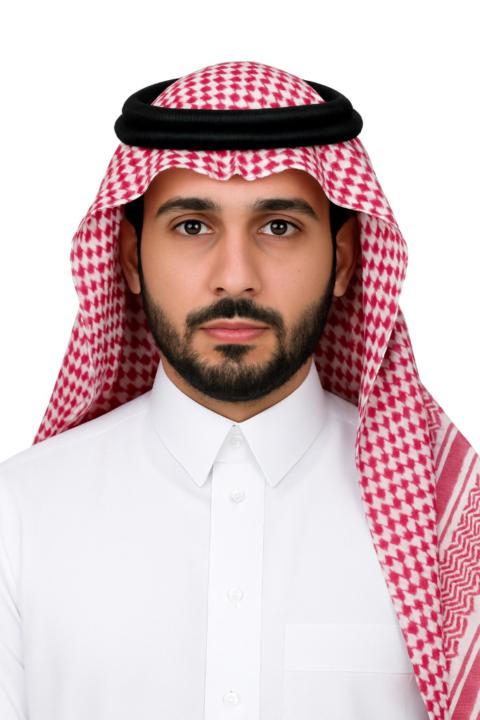 Mohammed Aldosary