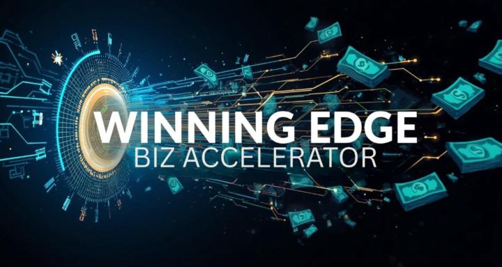 Winning Edge (Biz Accelerator)