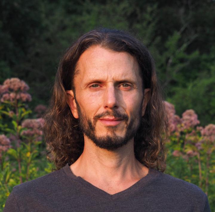 Eyal Angel