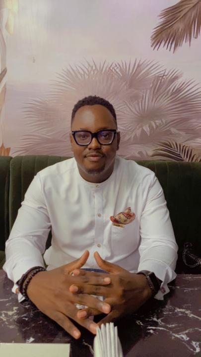 Edidiong Godfrey