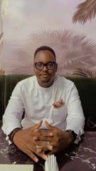 Edidiong Godfrey