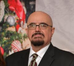Leonard Lindsey