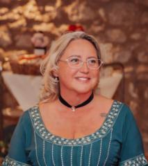 Kirsten Stehle