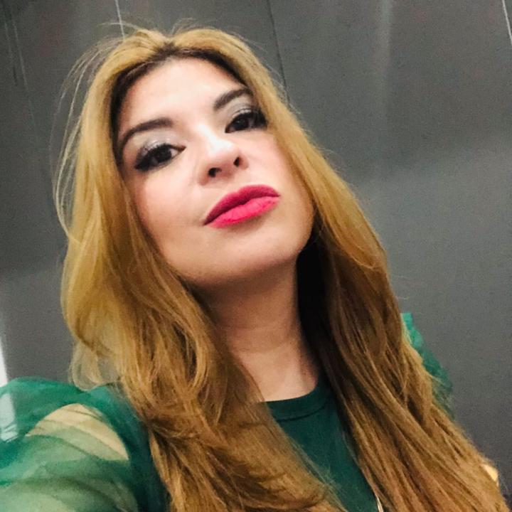 Karla Roldan
