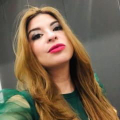 Karla Roldan