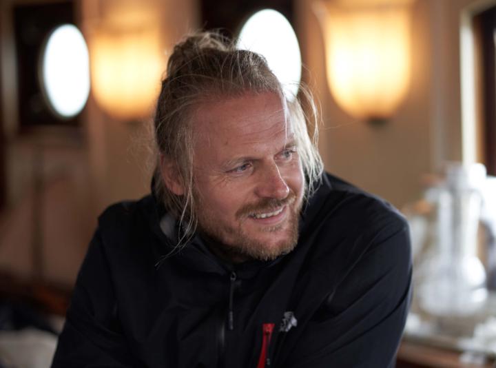 Nick van Deudekom