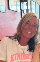 Stephanie Ward