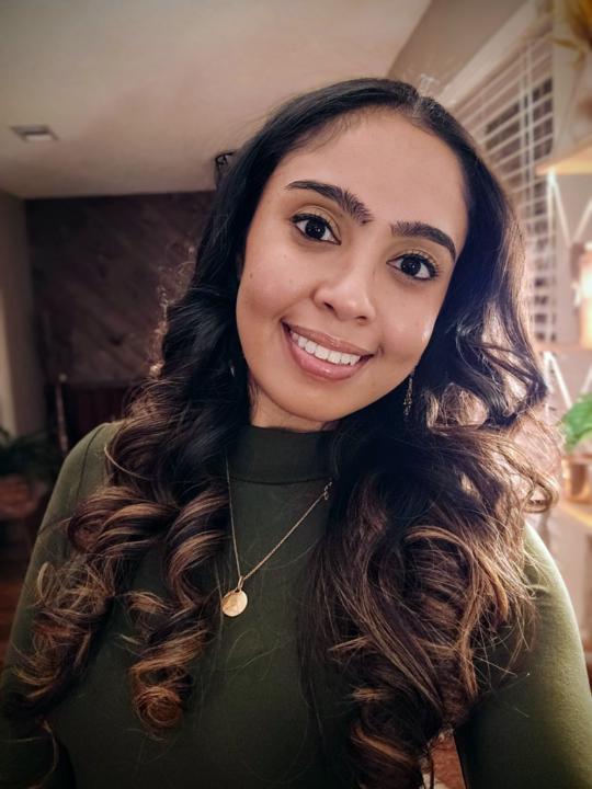 Lauren Barbara Spriggs