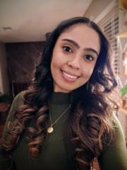 Lauren Barbara Spriggs