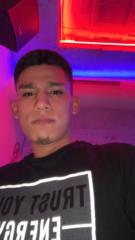 Alexis Diestra Martinez