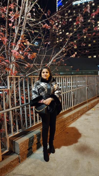 Manmeet Kaur