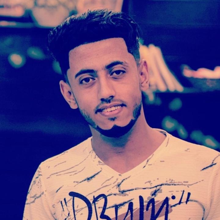 Mohammed Almzahem