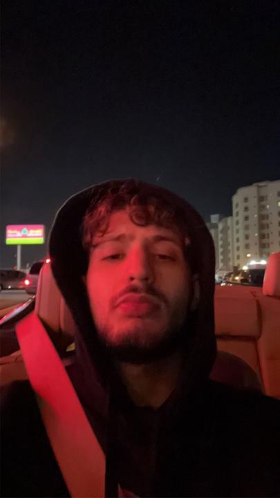 Mohammed Aido