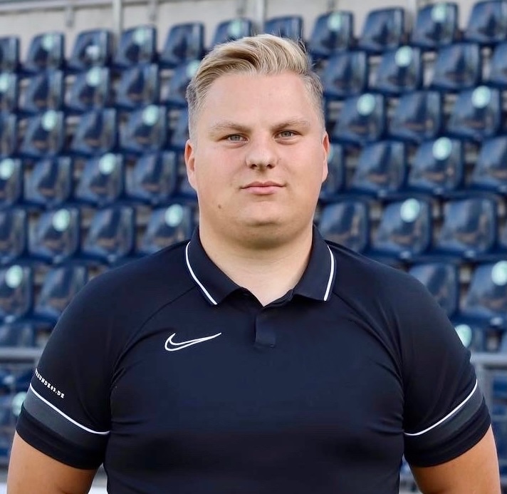 Niklas Nolte
