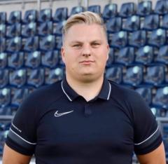 Niklas Nolte