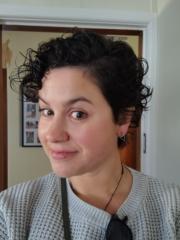 Sarah Todhunter