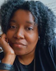Cassandra Williams